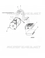 ELECTRICAL, 6.5KW MOTOR