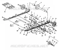 SUSPENSION ASSEMBLY 440 0942760 (49273927390021)
