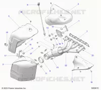 AUSPUFF