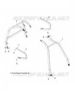CHASSIS, CAB RAHMEN AND SIDE BARS