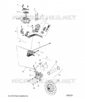 BRAKES, BREMSSYSTEM