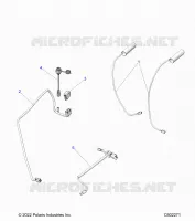 ELEKTRIC, PASSENGER SEAT COMPONENTS