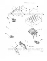 ELEKTRIC, SENSORS, MODULES, AND SWITCHES