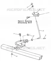 PARK BREMSE Norwegian 6X6 (4923742374052A)