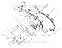 AUTO   HINGE (4910961096003A)