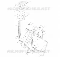 VERSCHIEBUNG LINKAGE