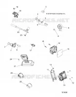 SWITCHES, SENSORS AND ECM