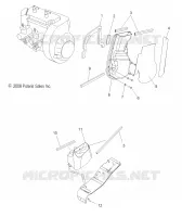 FAN DUCTS
