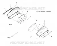 SEITENFELDER ASM., LH/RH