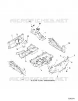 BODEN AND ROCKER PANELS