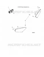 ELEKTRIC, HEADLIGHTS, TAILLIGHTS AND BULBS