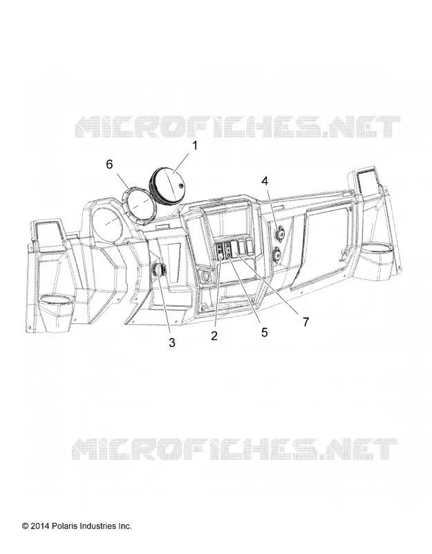 ELECTRICAL, INSTRUMENTS & CONTROLS