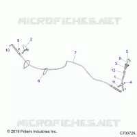 ANTRIEB, GEAR SELECTOR