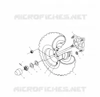 HECKANTRIEB