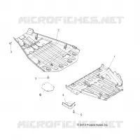 SKIDPLATES