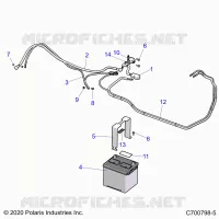 ELEKTRIC, BATTERY
