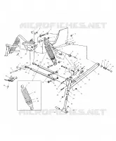 FRONT SUSPENSION