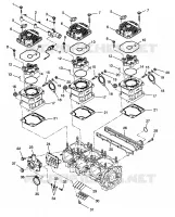 ZYLINDER ULTRA SP 0960678 AND EUROPEAN ULTRA SP E960678 (4937083708C009)