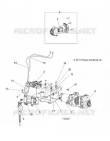 CHASSIS, WINDE