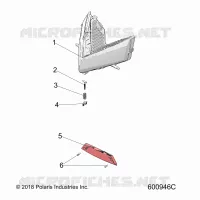 ELEKTRIC, HEADLIGHT AND TAILLIGHT