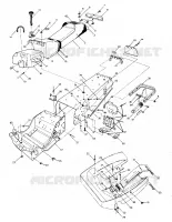CHASSIS AND SITZ SPORT (4919271927001A)