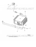 ELECTRICAL, CHARGER, STANDARD
