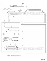 BEDIENUNGSANLEITUNG AND TOOL KIT