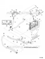 ENGINE, KÃŒHLSYSTEM
