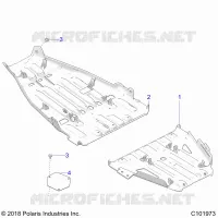 SKIDPLATES