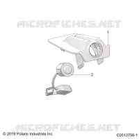 ELEKTRIC, BACKUP CAMERA