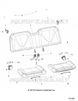 SITZ AND BELTS