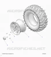 RADS, REAR