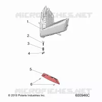 ELEKTRIC, HEADLIGHT AND TAILLIGHT