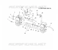 MOTOR, VERGASER