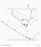 KÃŒHLUNG ROUTING MANIFOLD