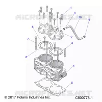 ZYLINDER/CYL. HEAD