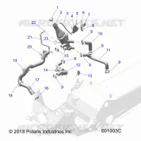 ENGINE, KÃŒHLSYSTEM