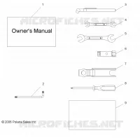 TOOL KIT