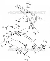 ABGASSYSTEM