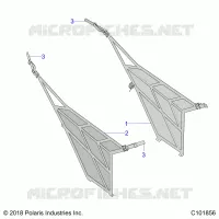 SIDE NETS