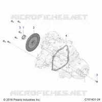 ANTRIEB, DRIVE COUPLER