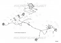 BREMSE LINES AND MASTER CYLINDER