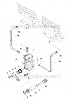 ÖLPUMPE Sport (4914161416035A)