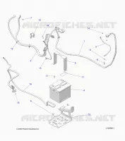 ELEKTRIC, BATTERY