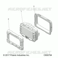 MULTI GAUGE