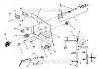 KONSOLE 600 XCR 0961676 and EUROPEAN 600 XCR E961676 (4932123212A013)