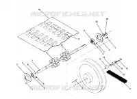 ANTRIEB Indy Lite And Star Lite (4918591859014A)