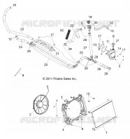 KÜHLUNG SYSTEM