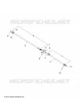 ANTRIEB, FRONT PROP SHAFT
