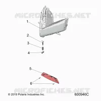 ELEKTRIC, HEADLIGHT AND TAILLIGHT